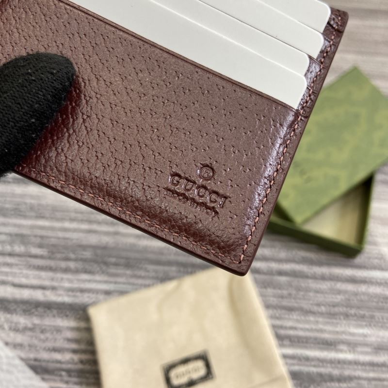 Gvc*1 wallets